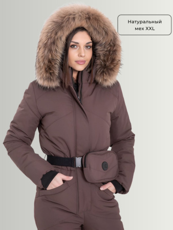 Комбинезон женский зимний GRAND Кедр